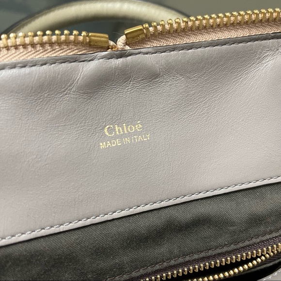 Chloe Bailey Tote Bag - Picture 10 of 17
